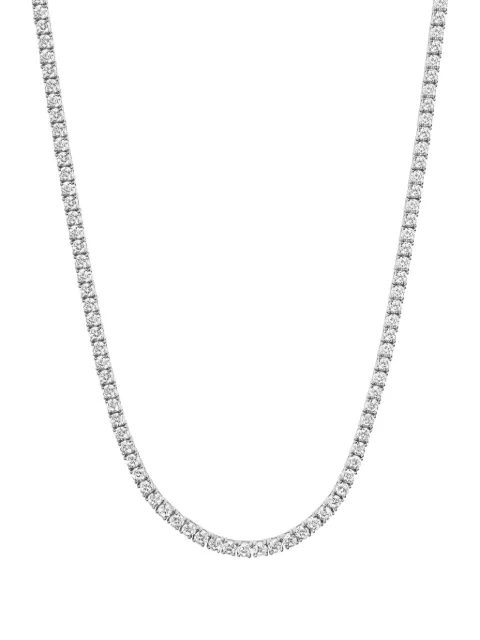 Nialaya Jewelry Tennis necklace