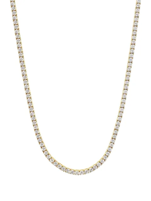 Nialaya Jewelry قلادة تنس