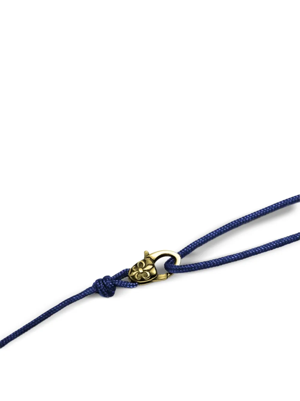 Nialaya Jewelry knotted-detail bracelet | Image 2