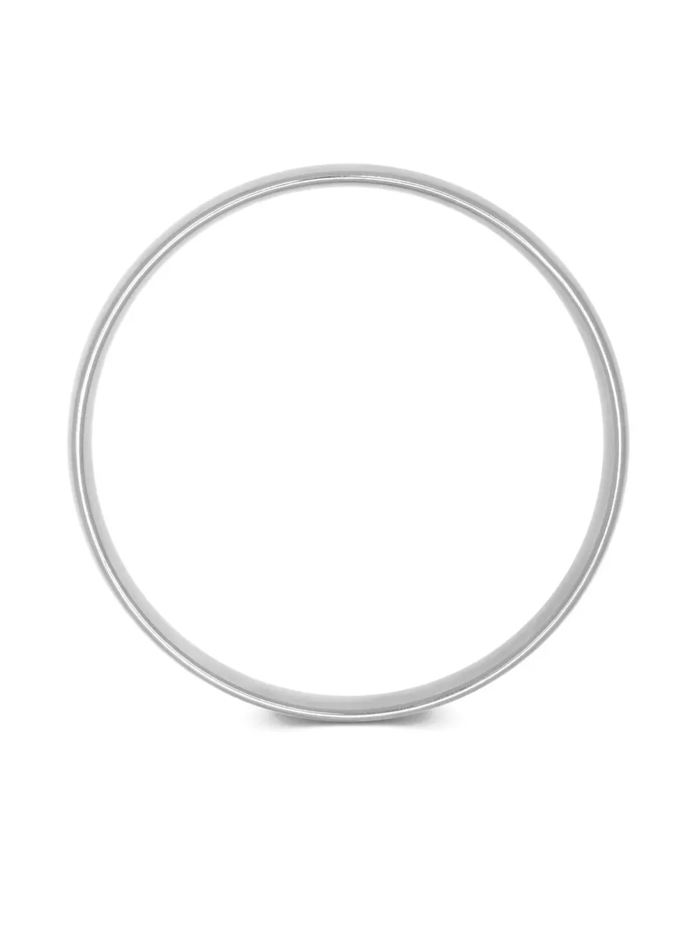 Classic Round Bangle