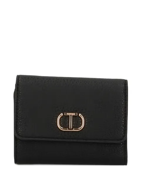 TWINSET small Oval-T wallet