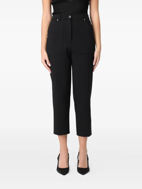 PINKO pocket detail trousers