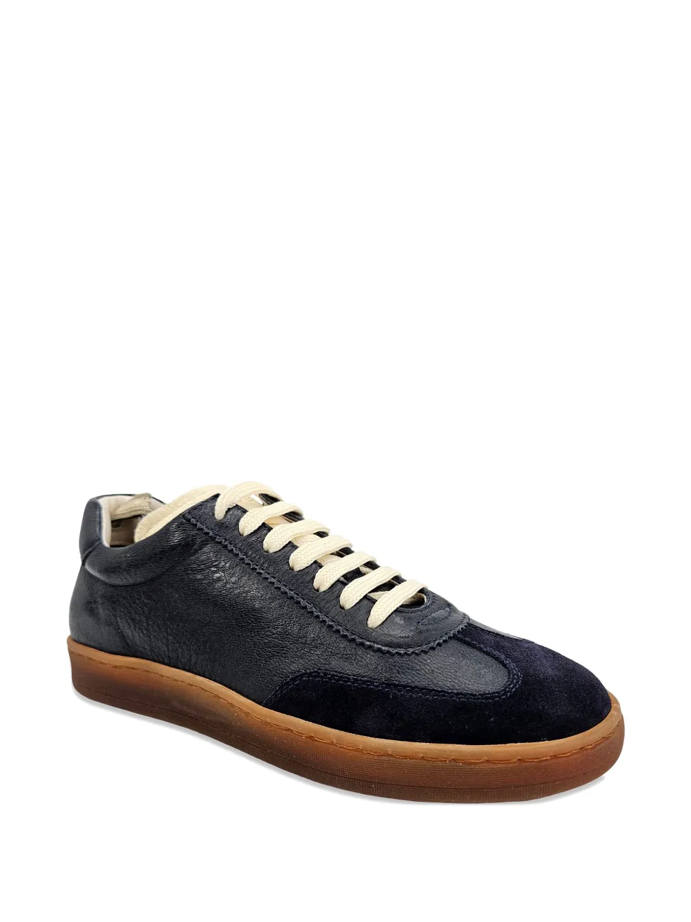 Officine Creative logo-print sneakers | Low-Tops | Image 2