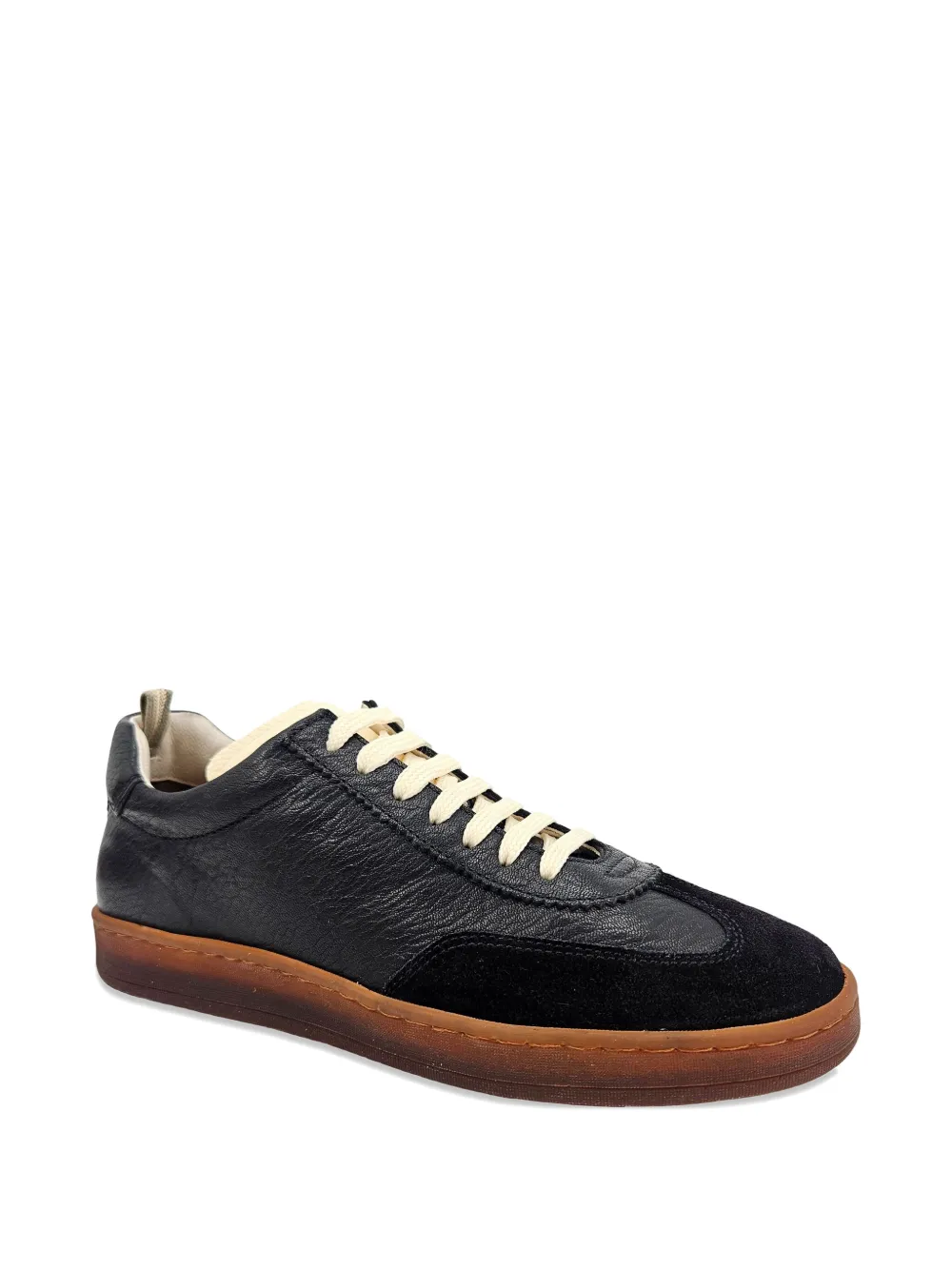 Officine Creative Chance 101 sneakers - Zwart