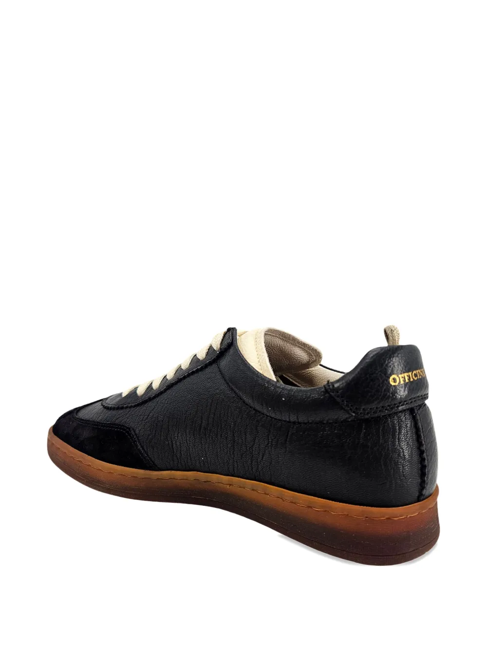 Officine Creative Chance 101 sneakers Black