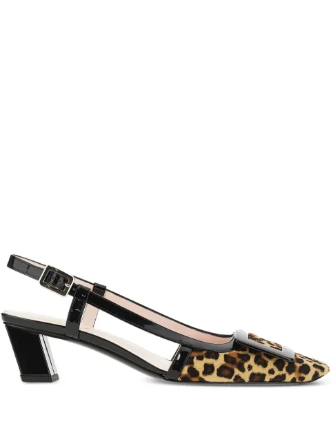 Roger Vivier 45mm Belle Viver pumps