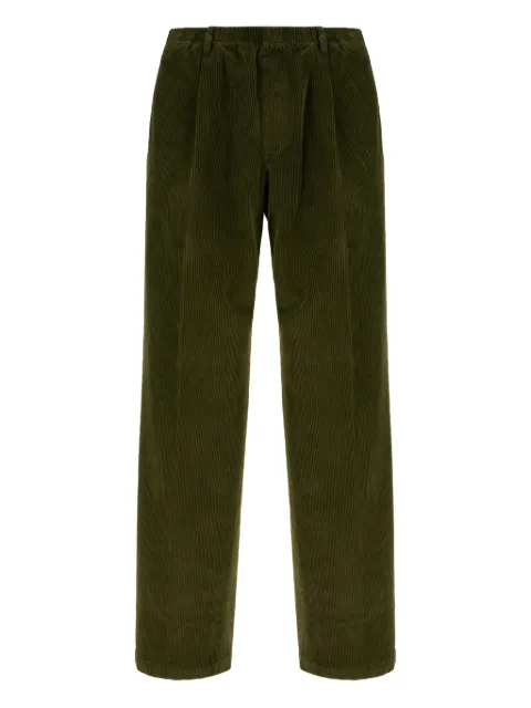 Cellar Door corduroy trousers