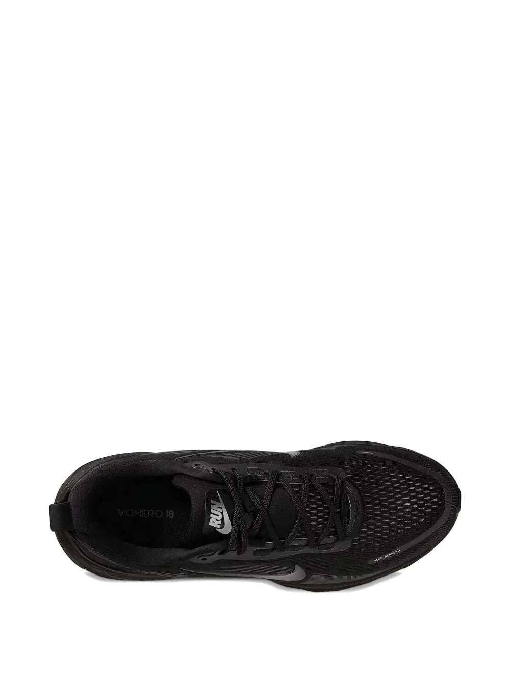 Nike Vomero 18 "Black" sneakers