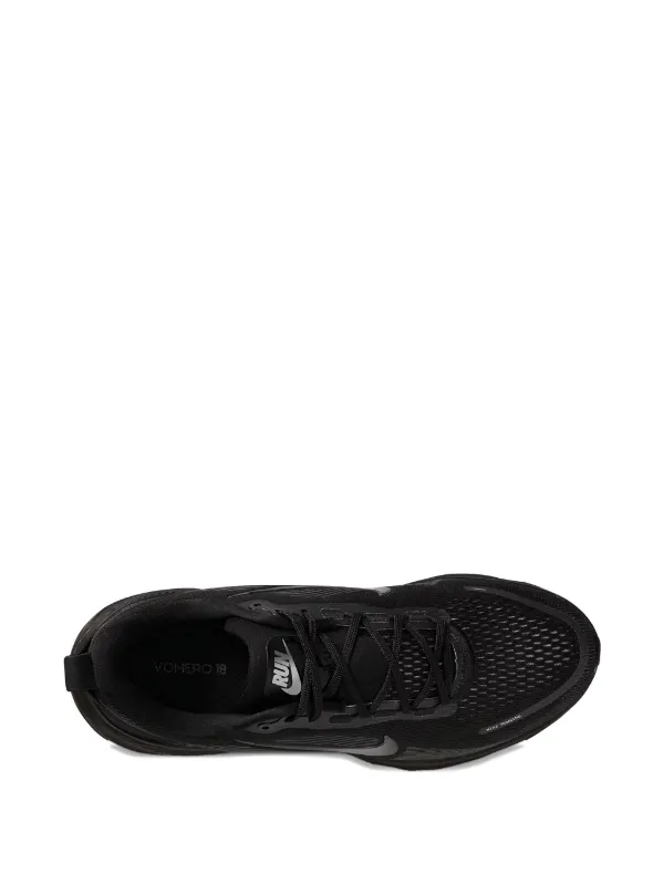 Nike Vomero 18 “Black” スニーカー | ブラック | FARFETCH JP
