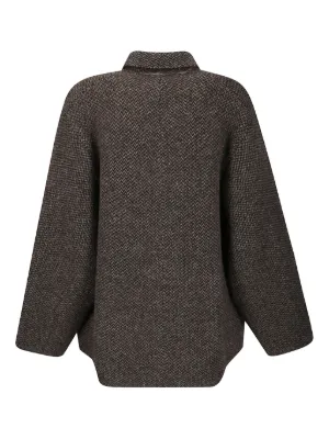 BOBOUTIC ボブティック ウールカシミアジャケット BOBOUTIC ボブ