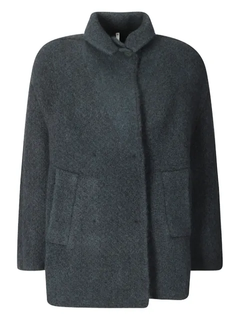 Boboutic double-breasted jacket