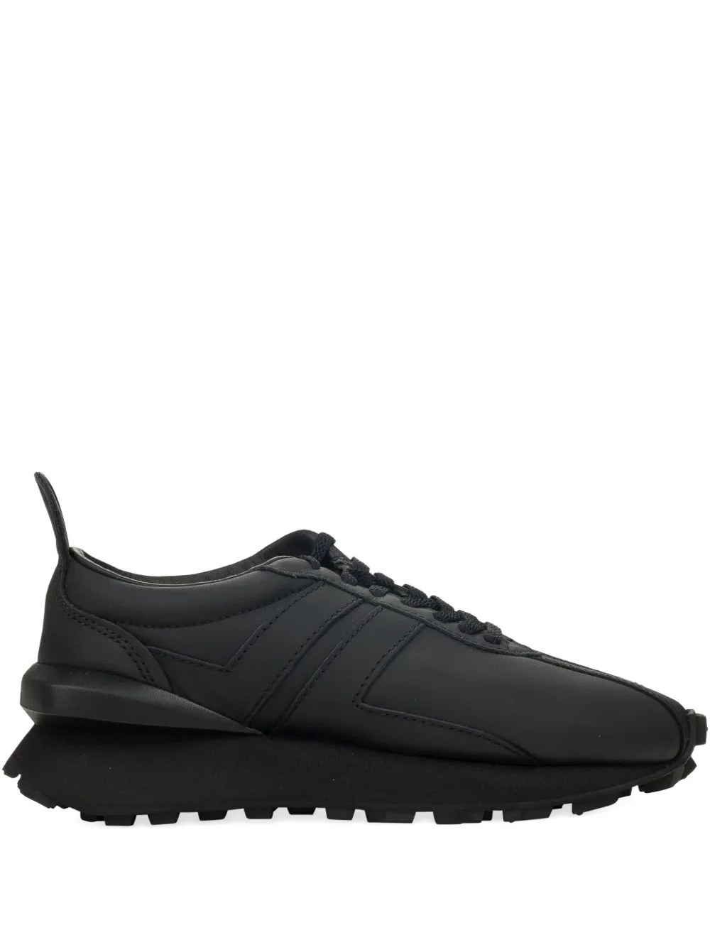 Lanvin Bumpr sneakers Black