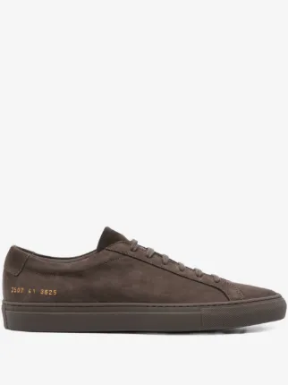 Common Projects