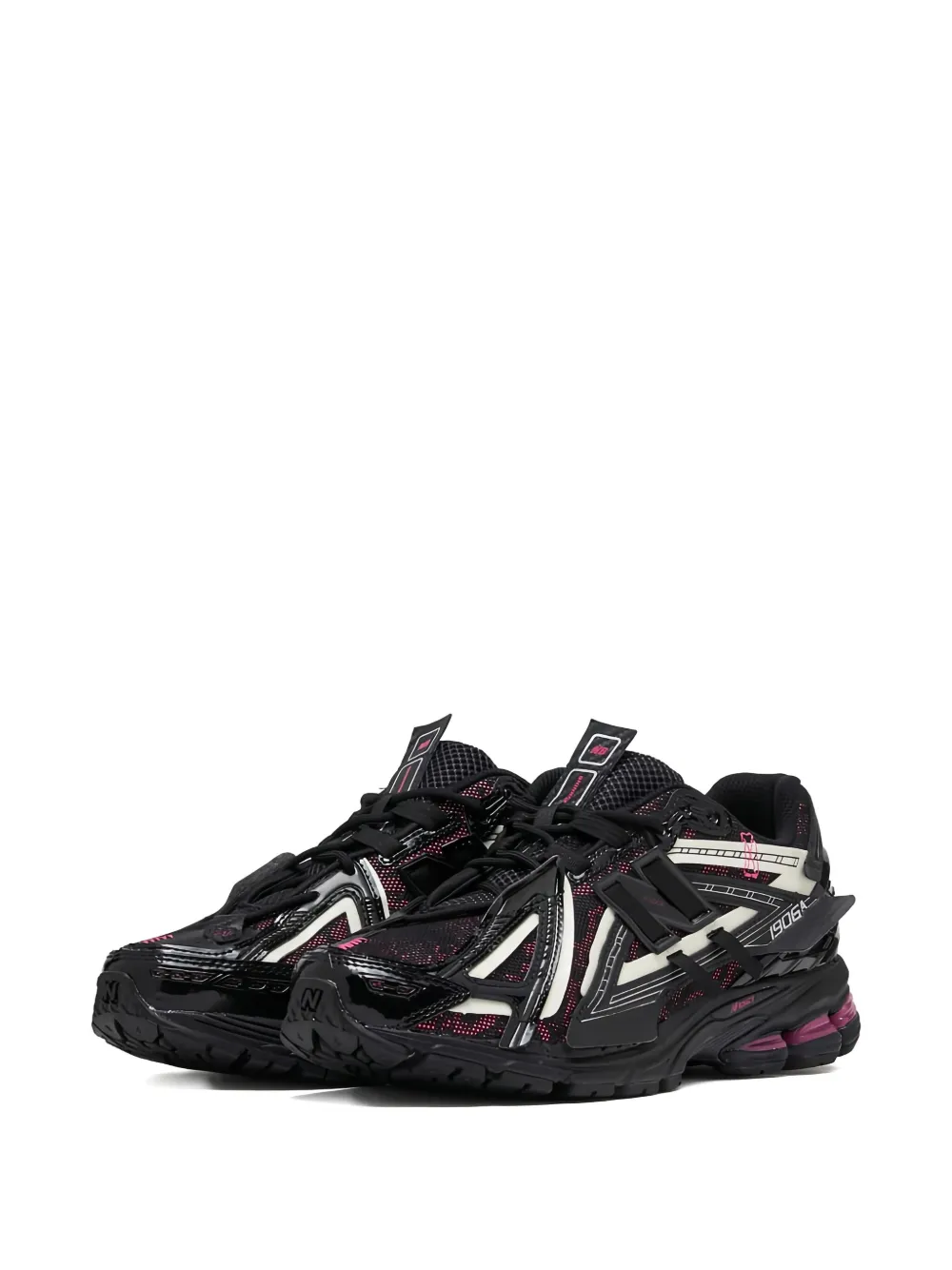 New Balance 1906A sneakers Black