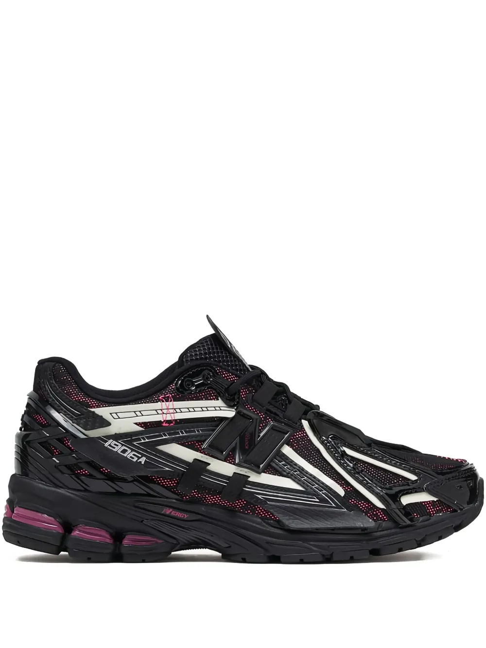 New Balance 1906A sneakers Black