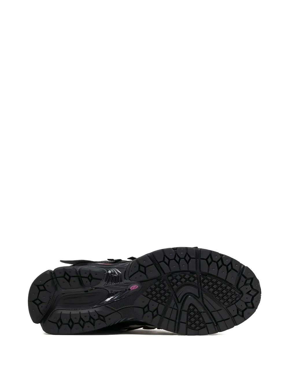 New Balance 1906A sneakers Black