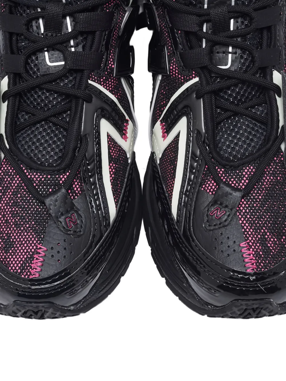New Balance 1906A sneakers Black