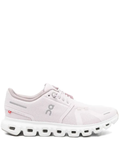On Running On Cloud 5 lace-up sneakers
