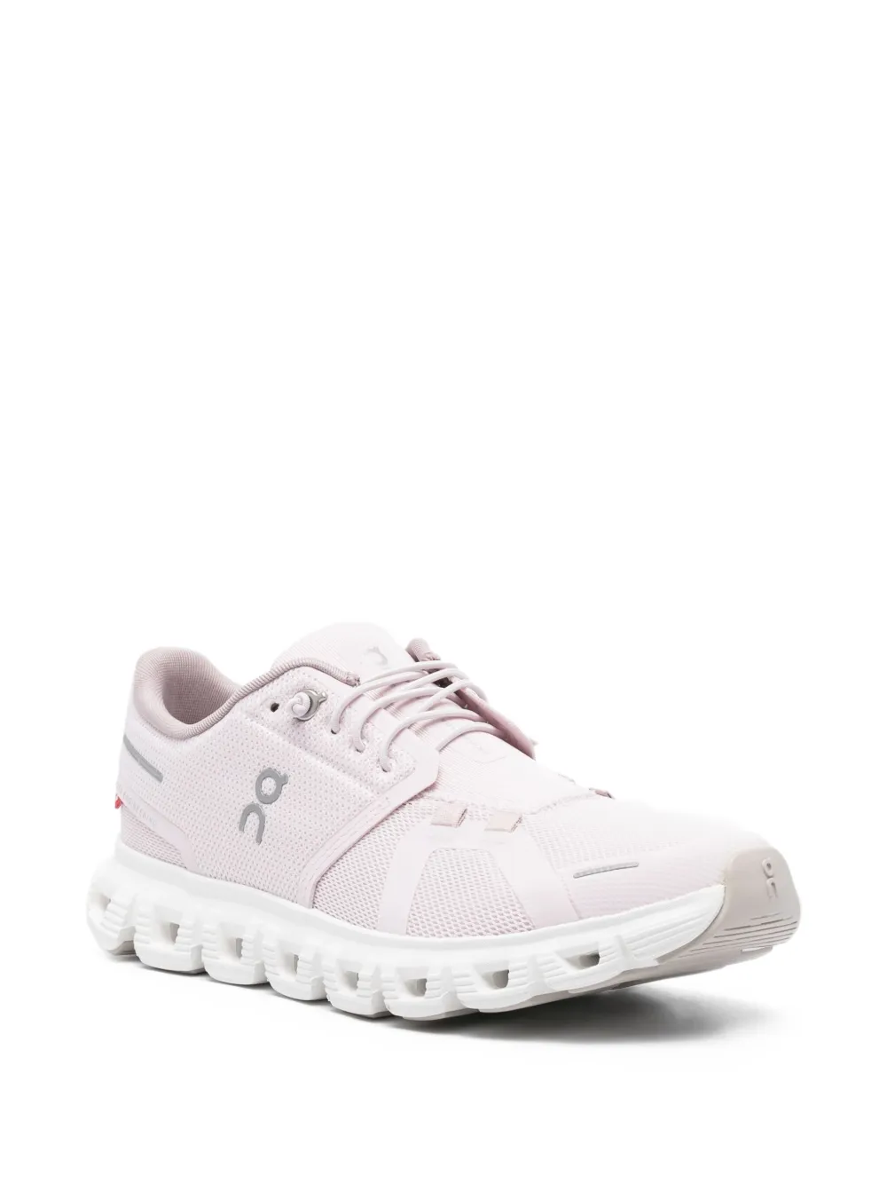 On Running On Cloud 5 sneakers - Roze