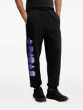 adidas x Jeremy Scott sweatpants - Black