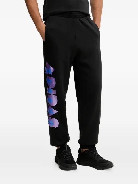 adidas x Jeremy Scott sweatpants