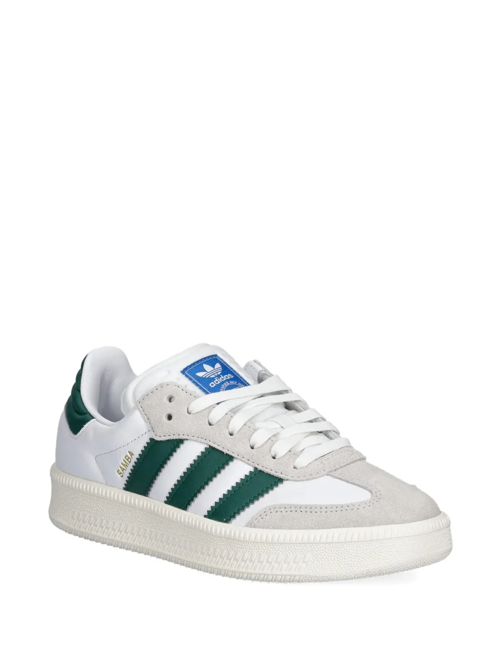 adidas Samba XLG sneakers Wit