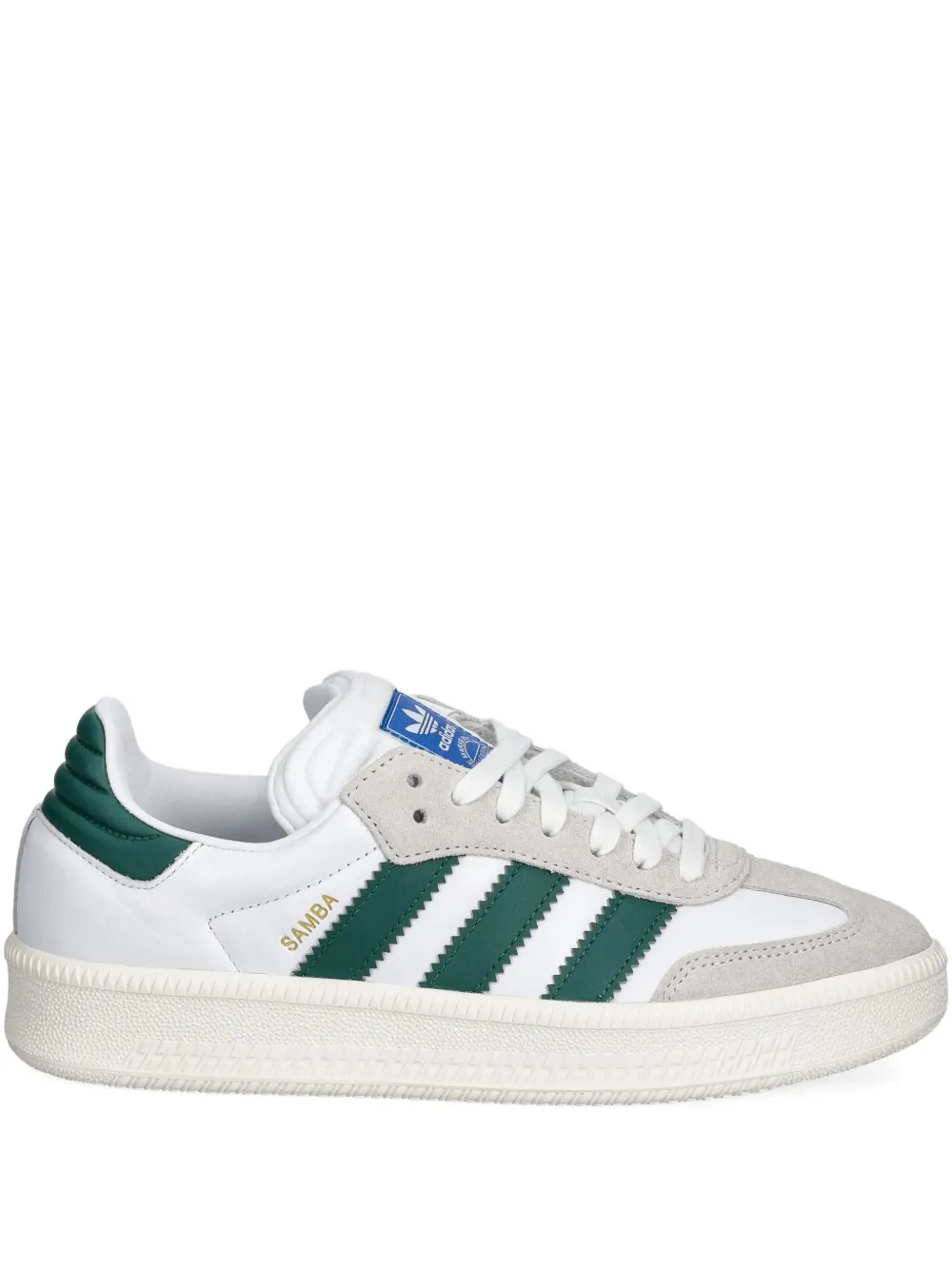 adidas Samba XLG sneakers Wit