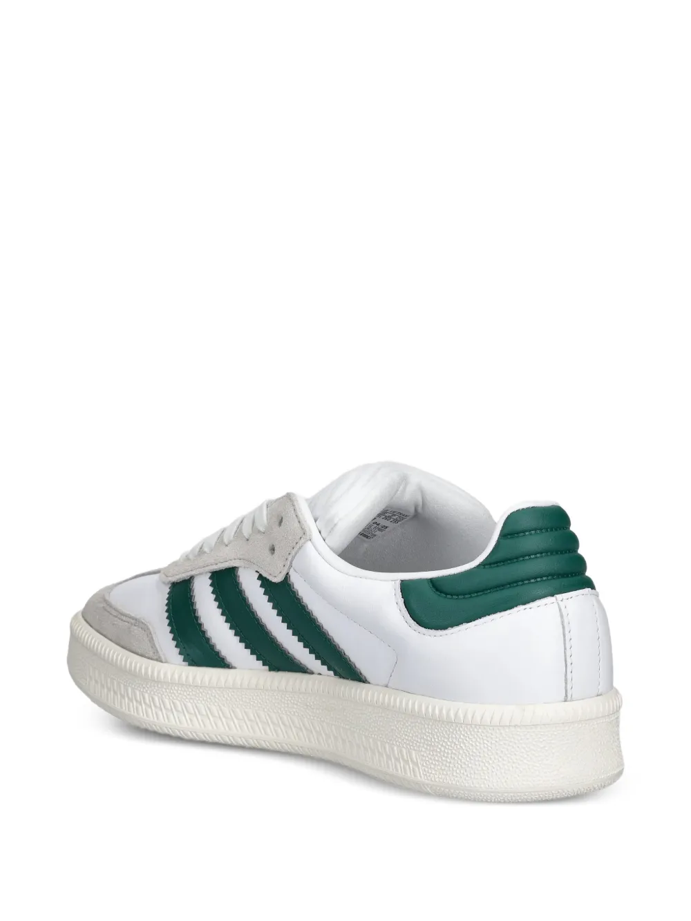 adidas Samba XLG sneakers Wit