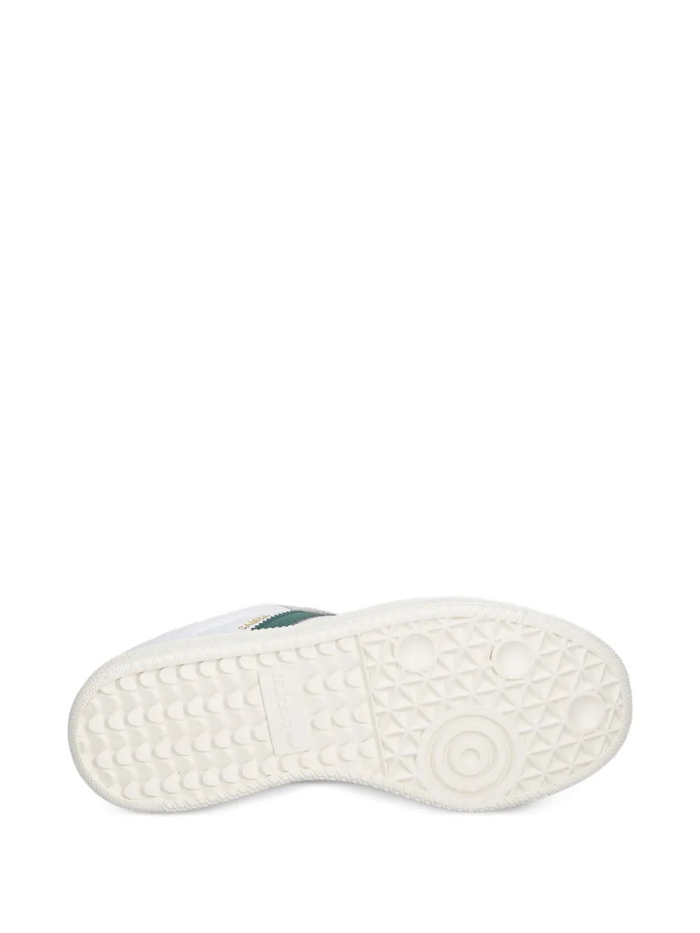 adidas Samba XLG sneakers Wit