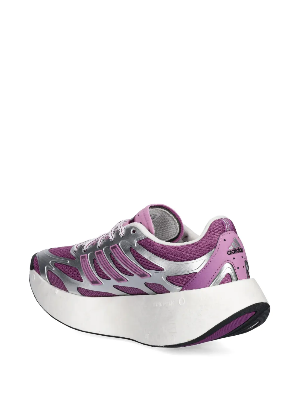 adidas Kids Adizero Akuru sneakers Paars