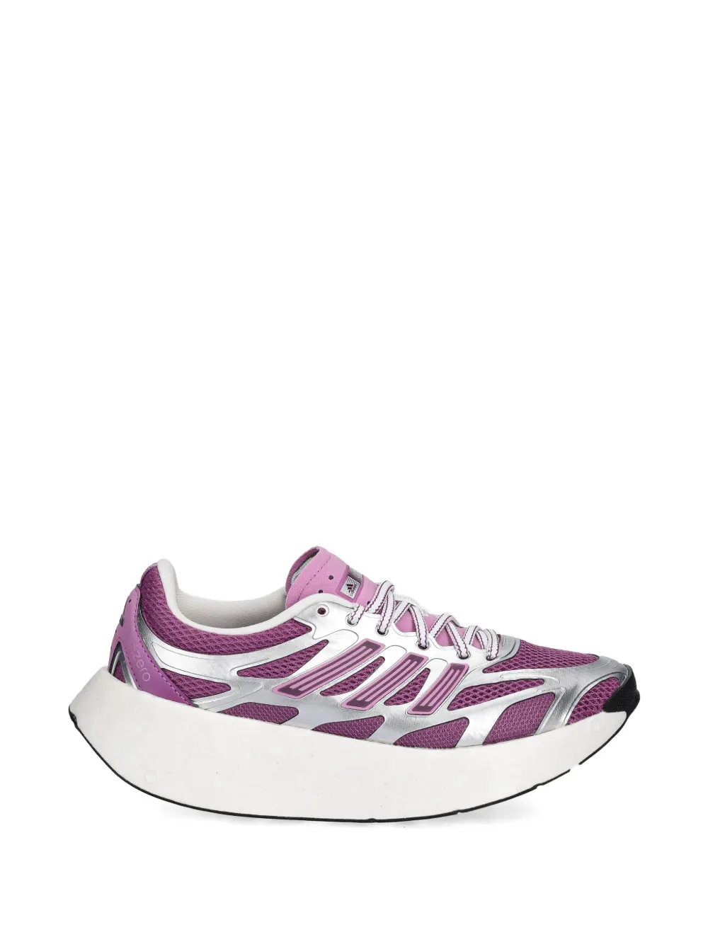 adidas Kids Adizero Akuru sneakers Paars