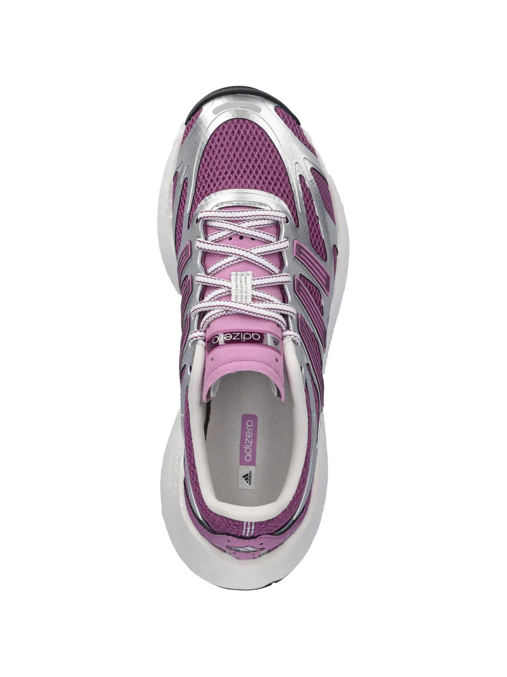 adidas Kids Adizero Akuru sneakers Paars