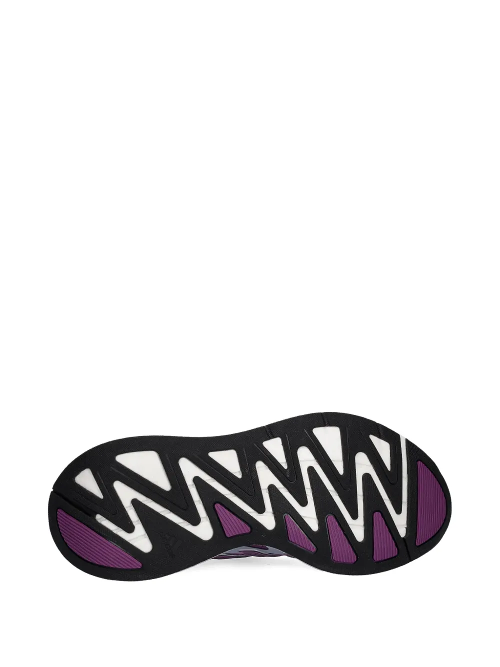 adidas Kids Adizero Akuru sneakers Paars