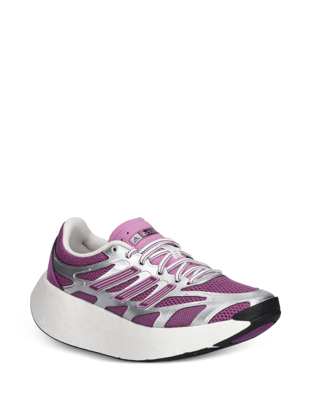 Adidas Kids Adizero Akuru sneakers Paars