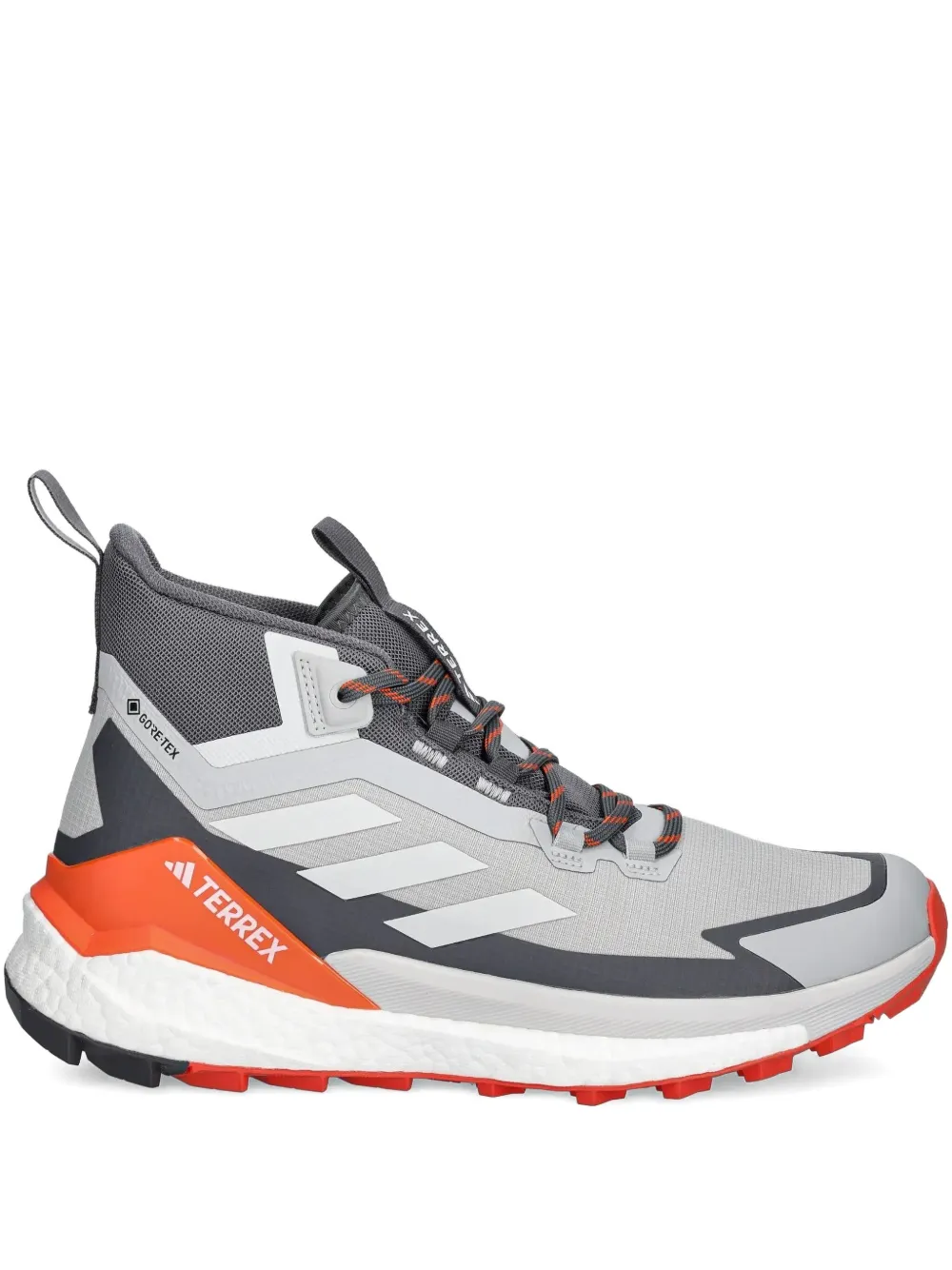adidas Terrex Free Hiker 2.0 sneakers | Grey | Image 1