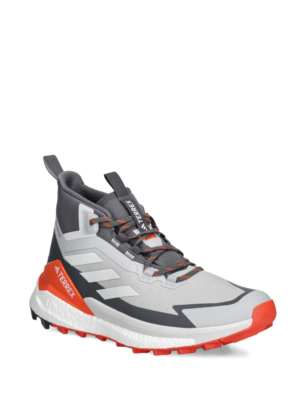 adidas Terrex Free Hiker 2.0 sneakers | Hi-Tops | Image 2