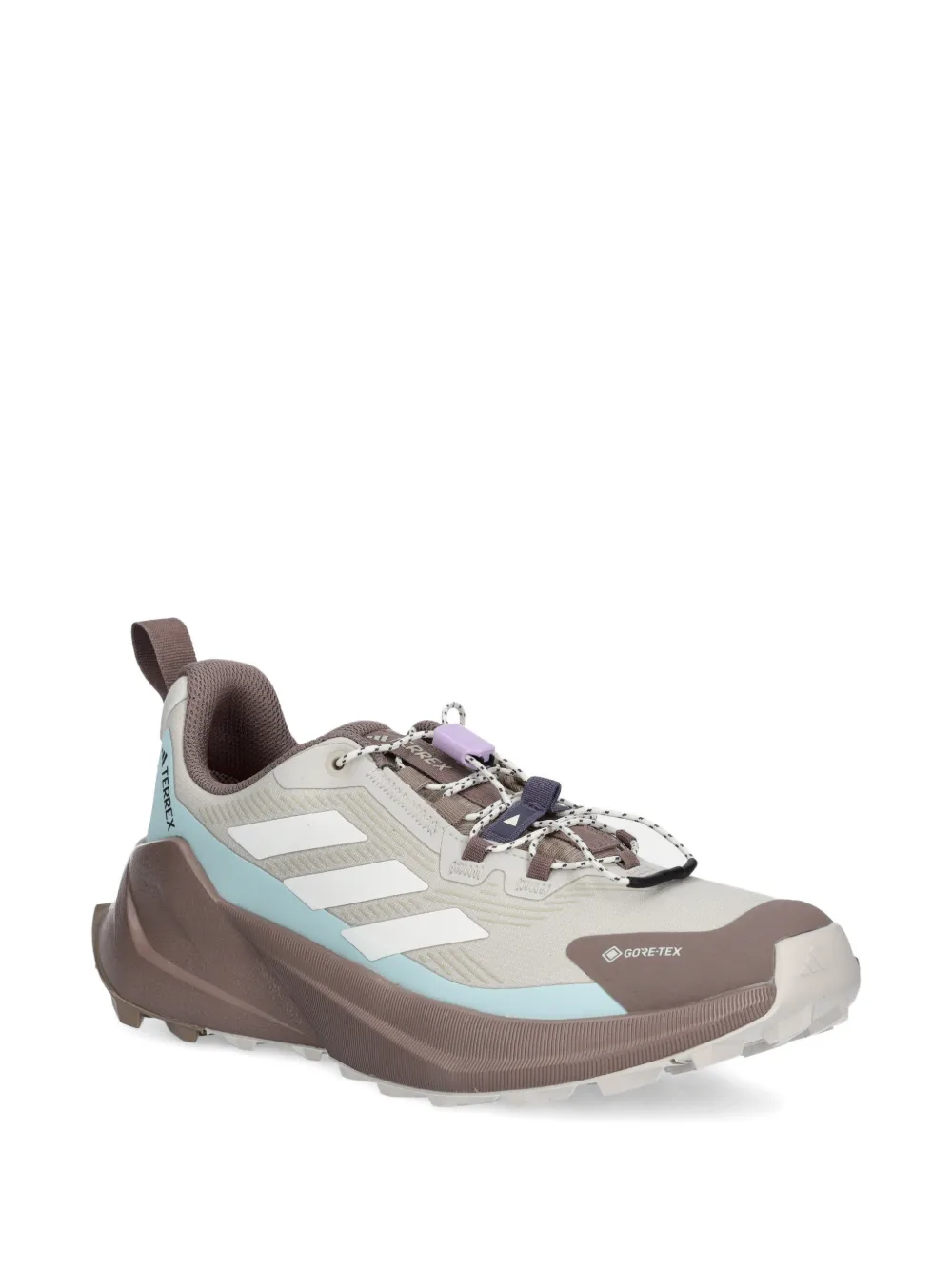 Adidas Originals Terrex Trailmaker 2 Lace-up Sneakers In Multi
