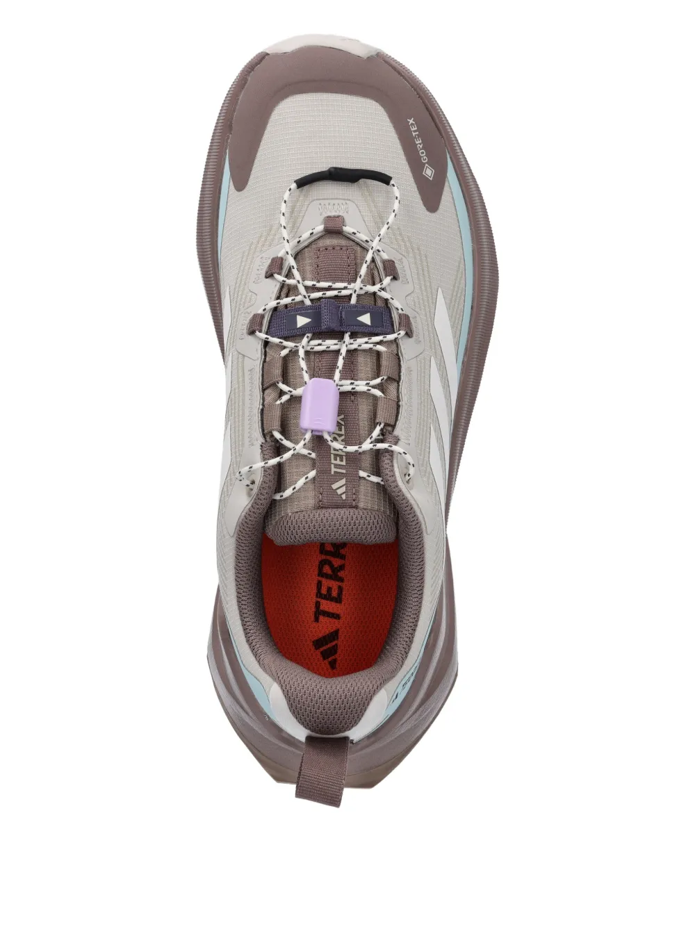 Adidas Originals Terrex Trailmaker 2 Lace-up Sneakers In Multi