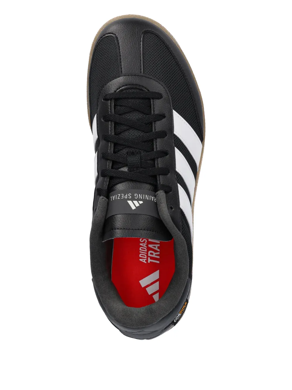 adidas Spezial trainingssneakers Zwart