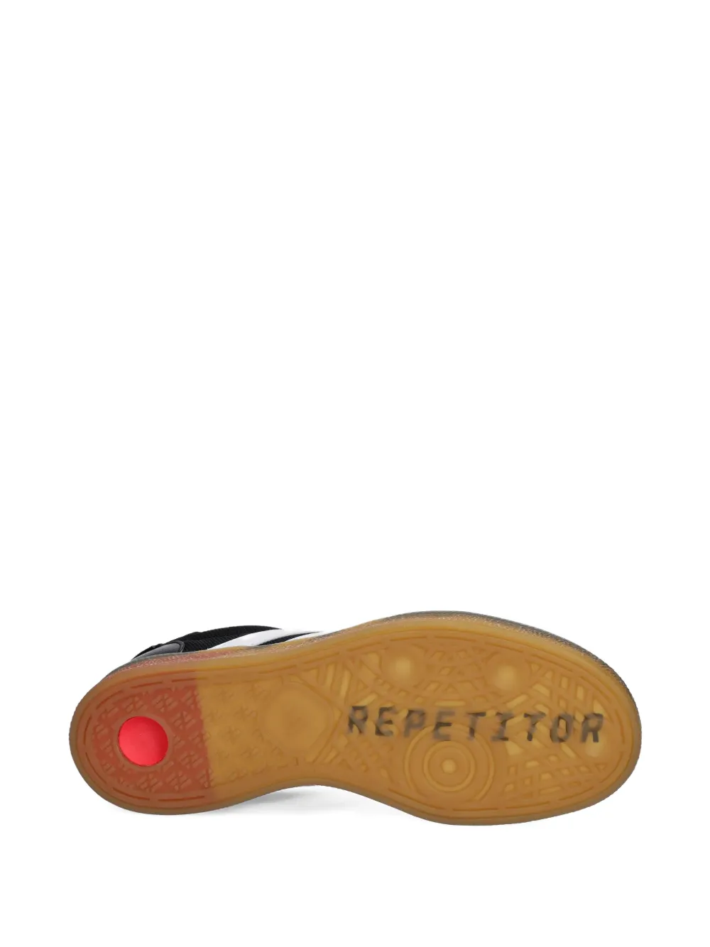 adidas Spezial trainingssneakers Zwart