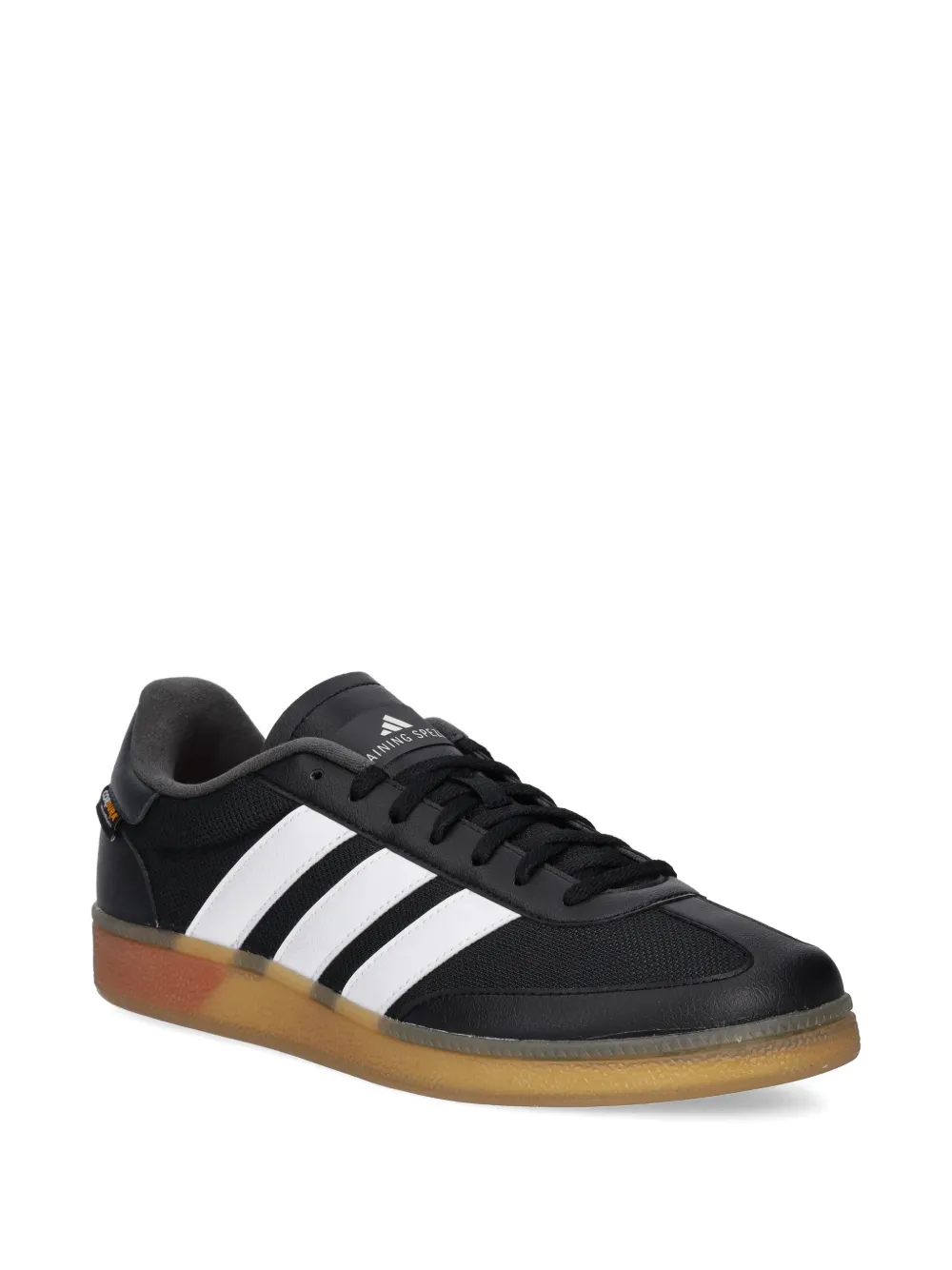 adidas Spezial trainingssneakers Zwart