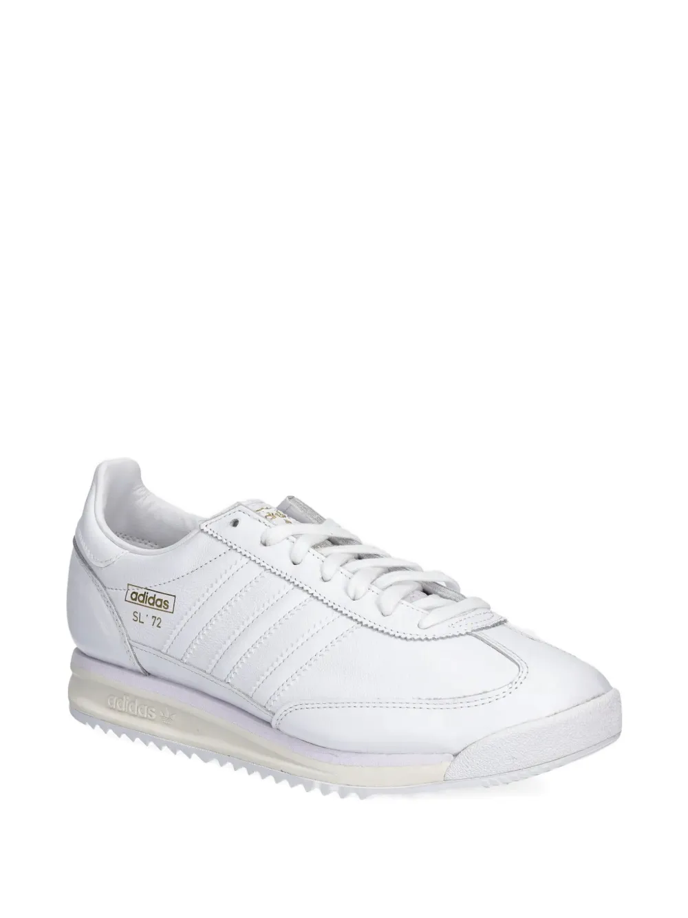 adidas SL 72 RS sneakers White
