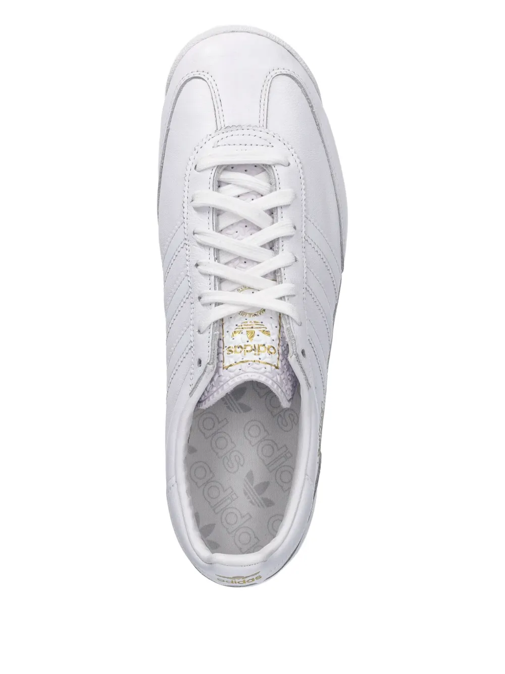 adidas SL 72 RS sneakers White