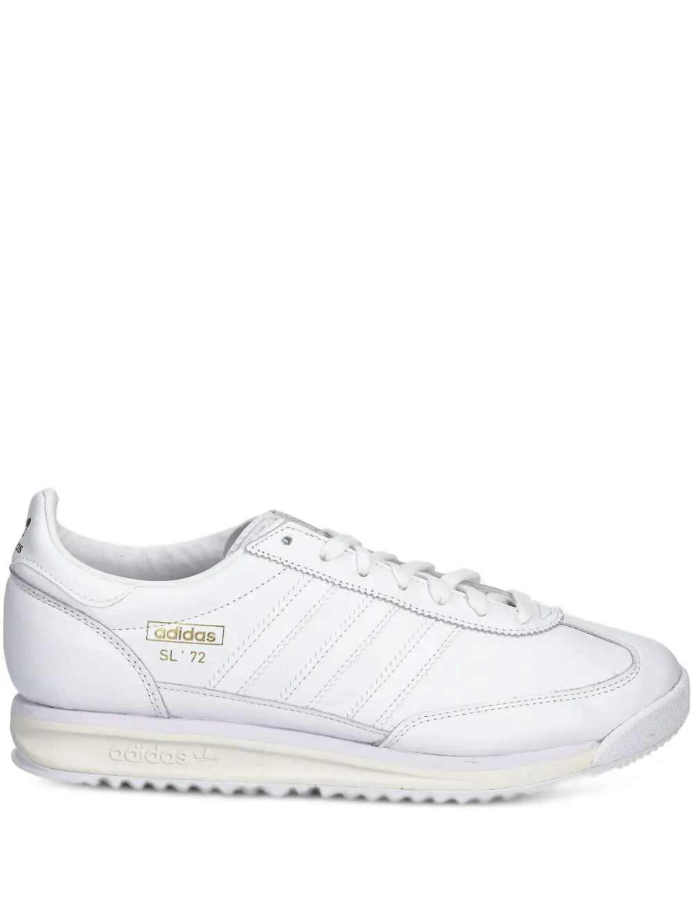 Adidas SL 72 RS sneakers White