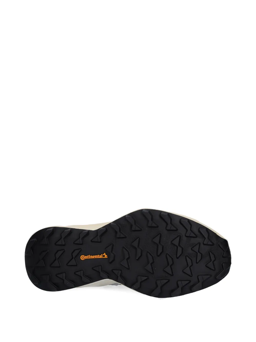 adidas Kantai Trail sneakers met uitgesneden detail Grijs