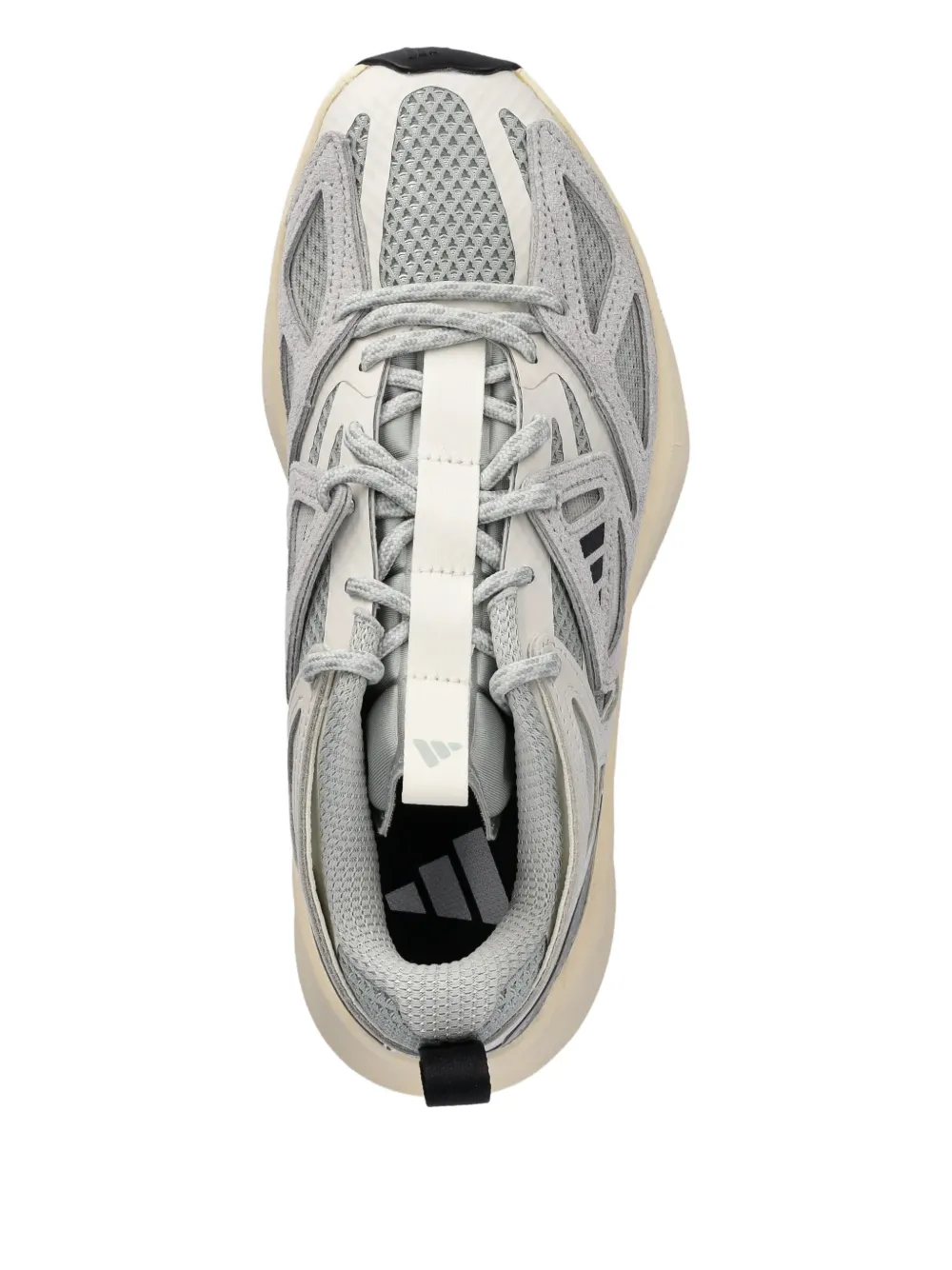 adidas Kantai Trail sneakers met uitgesneden detail Grijs