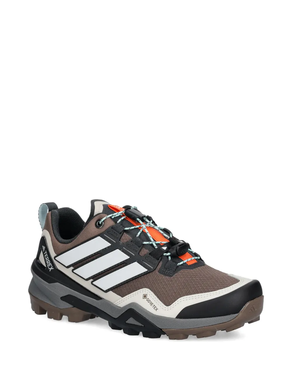 adidas Terrex Skychaser wandel sneakers Bruin