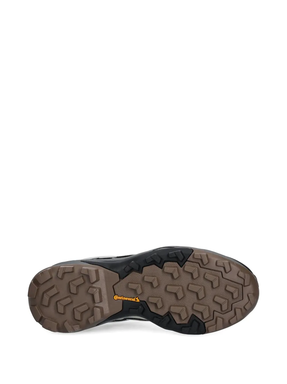 adidas Terrex Skychaser wandel sneakers Bruin