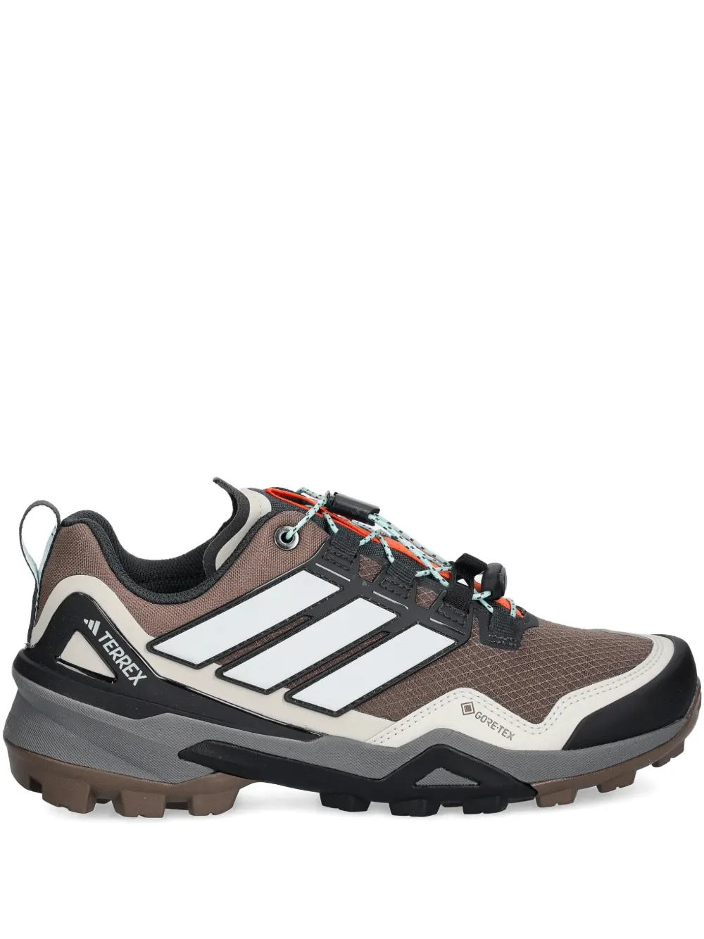 adidas Terrex Skychaser hiking sneakers - Braun