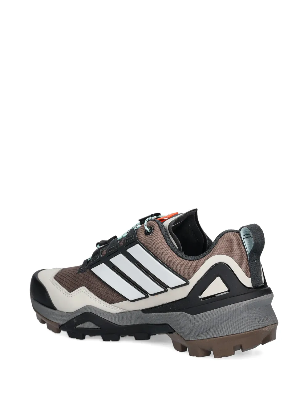 adidas Terrex Skychaser wandel sneakers Bruin